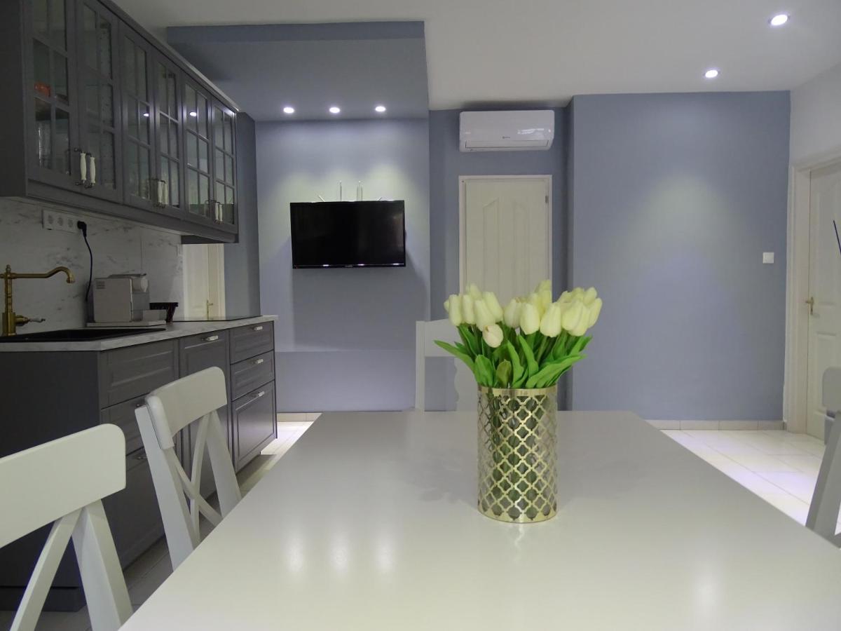 Dorothy Apartman Шиофок Экстерьер фото