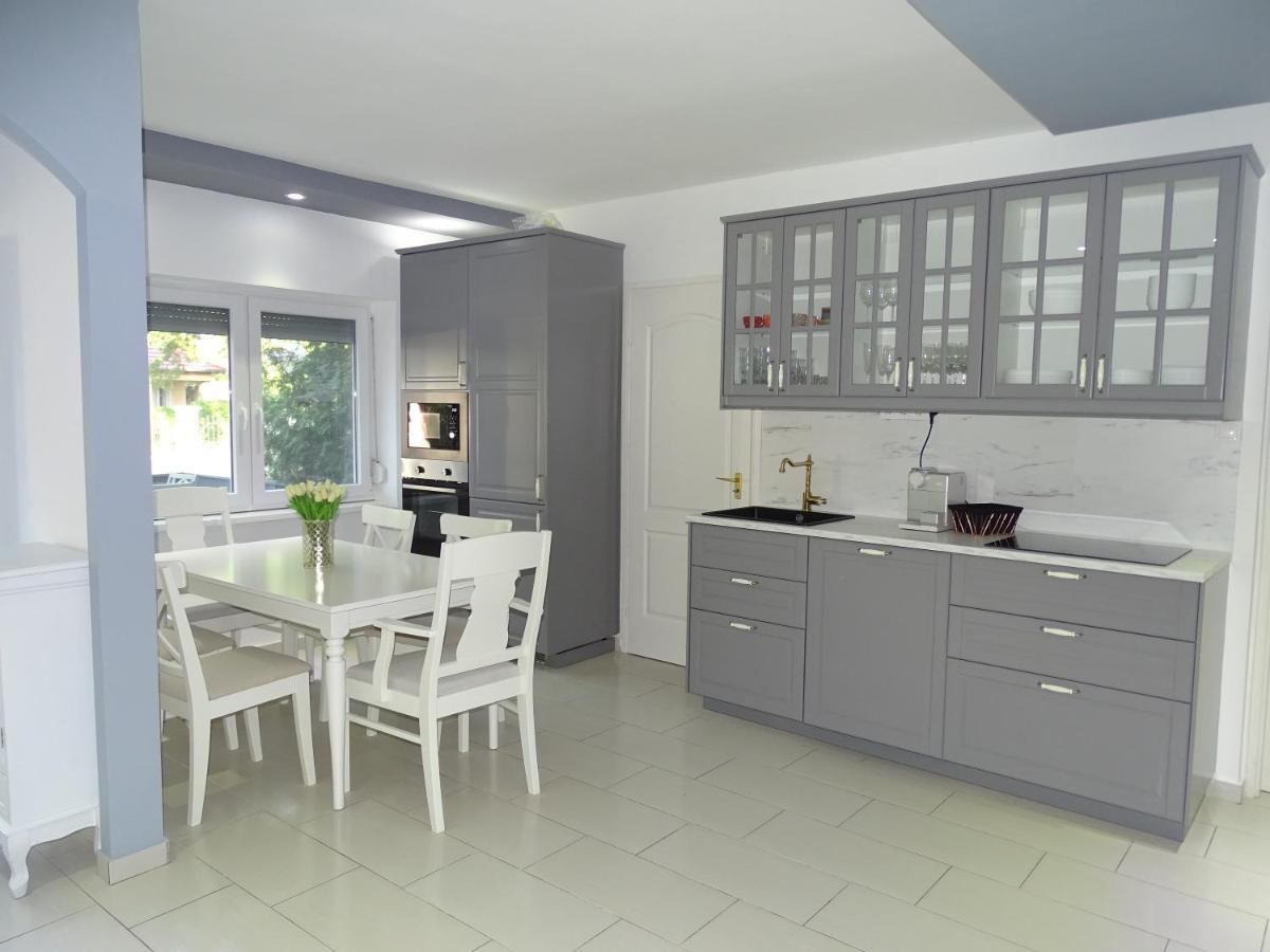 Dorothy Apartman Шиофок Экстерьер фото