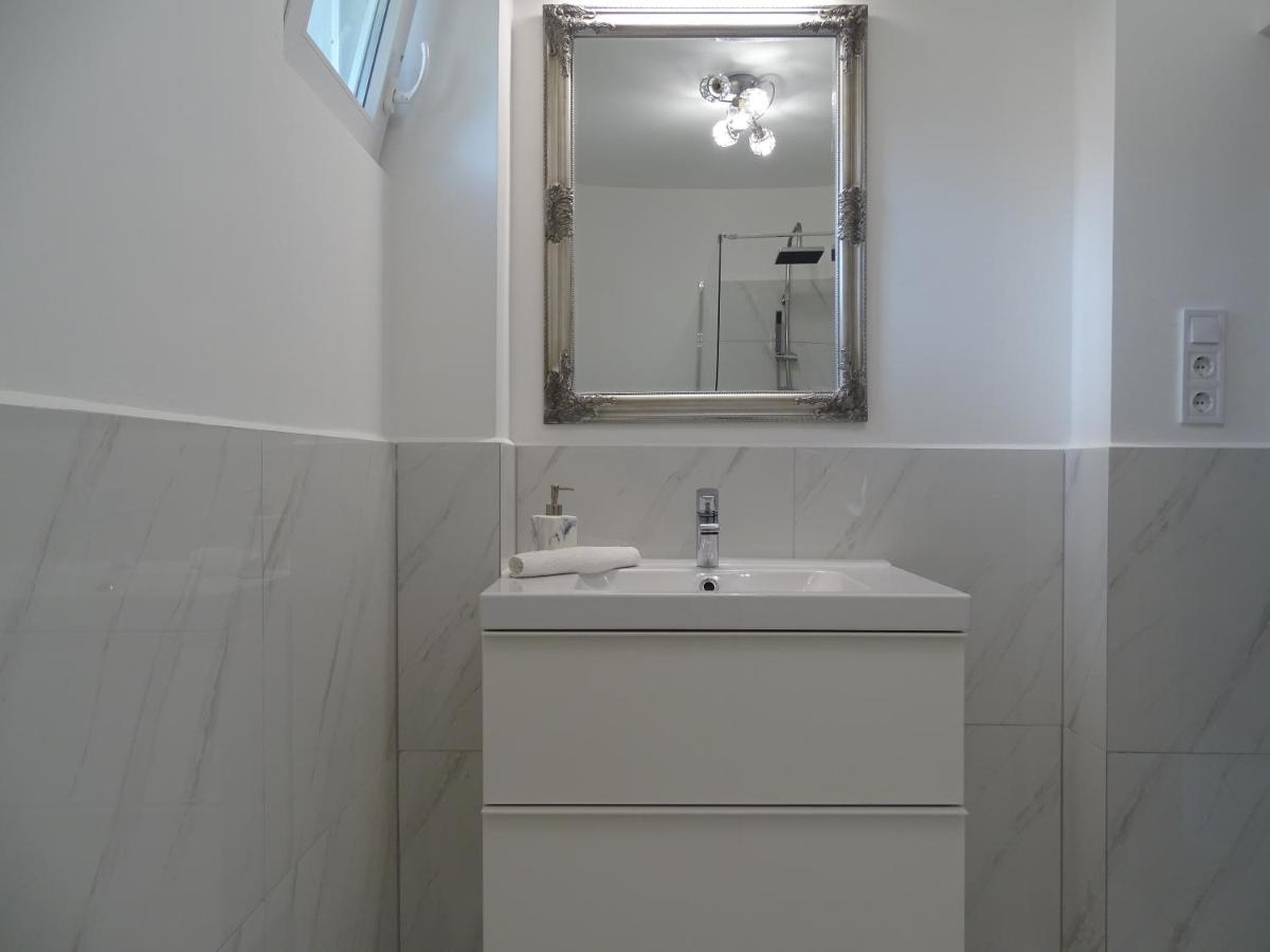 Dorothy Apartman Шиофок Экстерьер фото