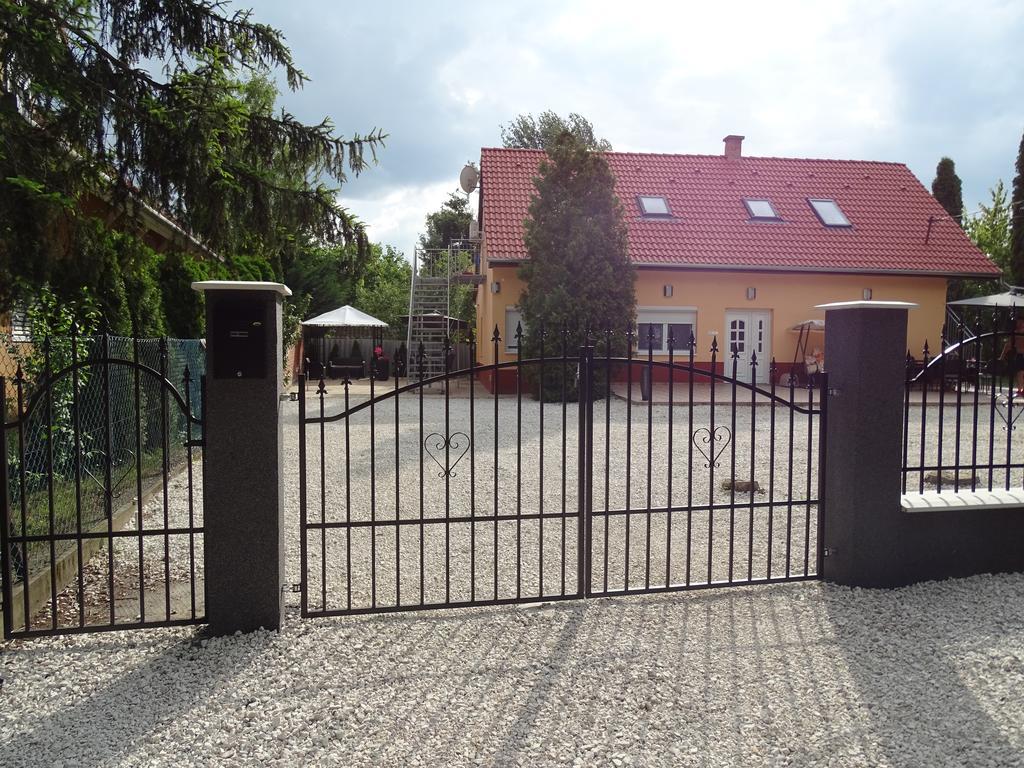 Dorothy Apartman Шиофок Экстерьер фото
