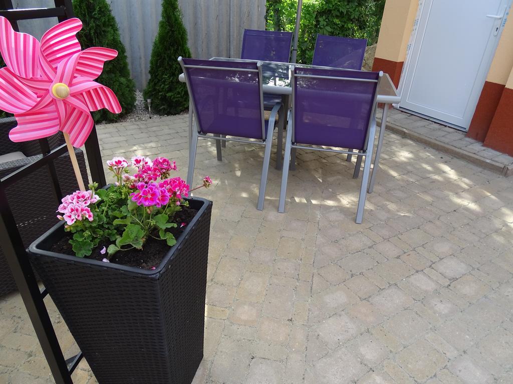 Dorothy Apartman Шиофок Экстерьер фото