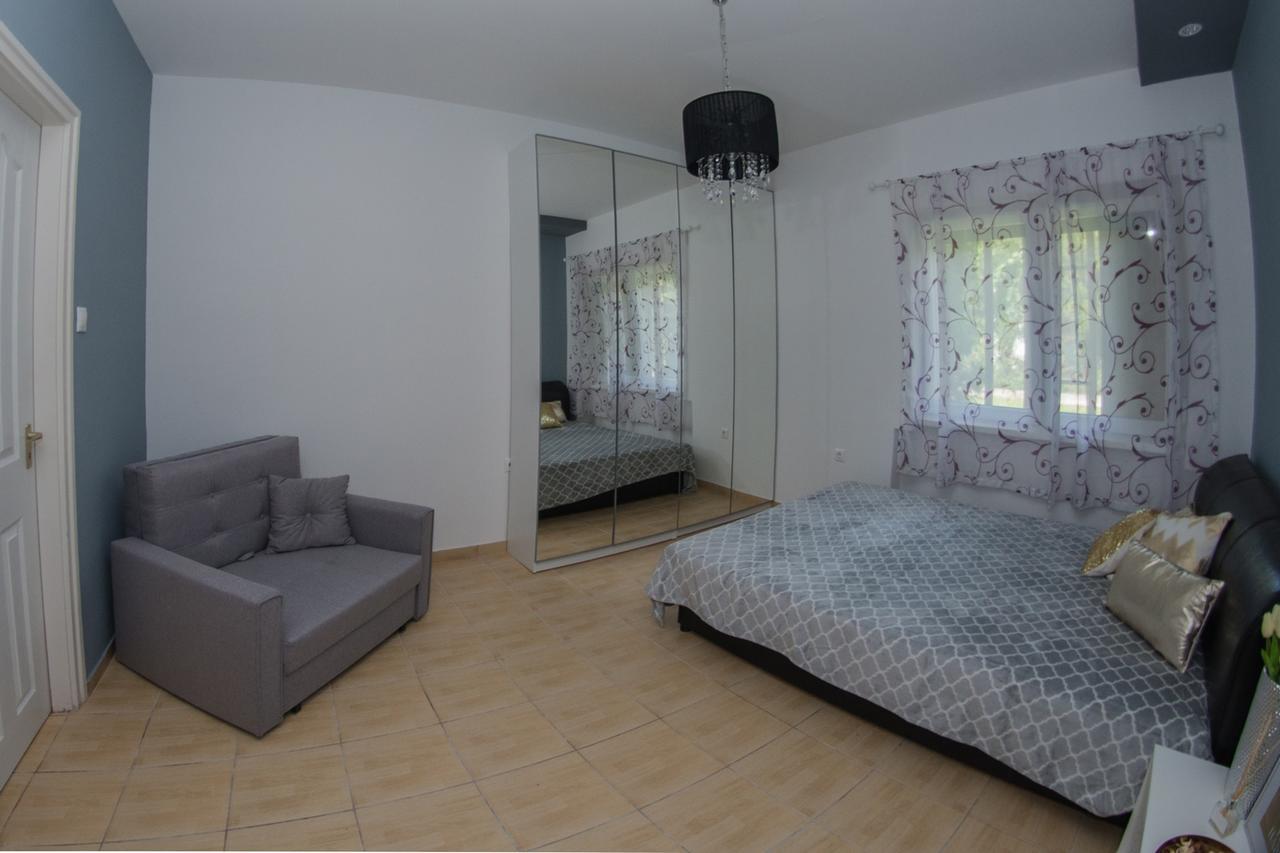 Dorothy Apartman Шиофок Экстерьер фото