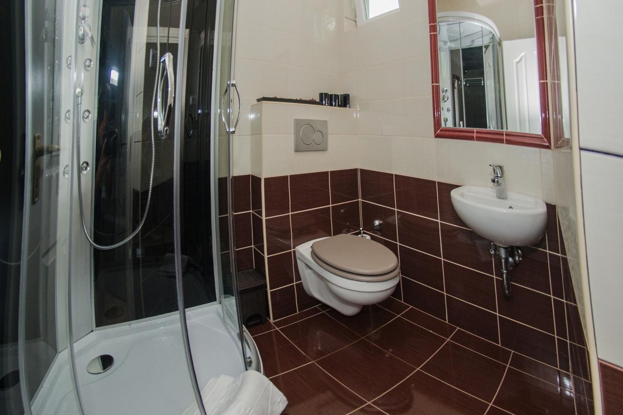Dorothy Apartman Шиофок Экстерьер фото