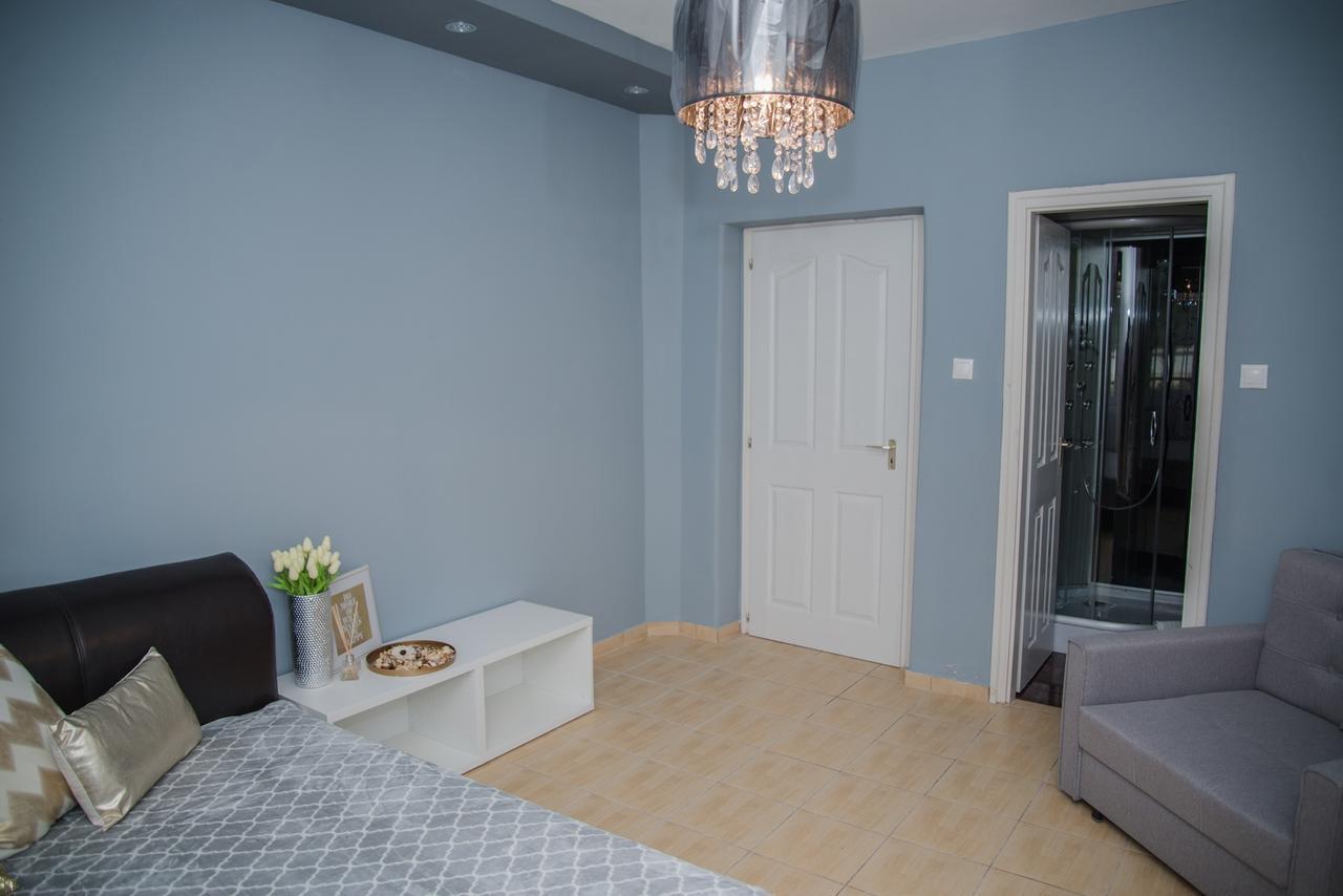 Dorothy Apartman Шиофок Экстерьер фото