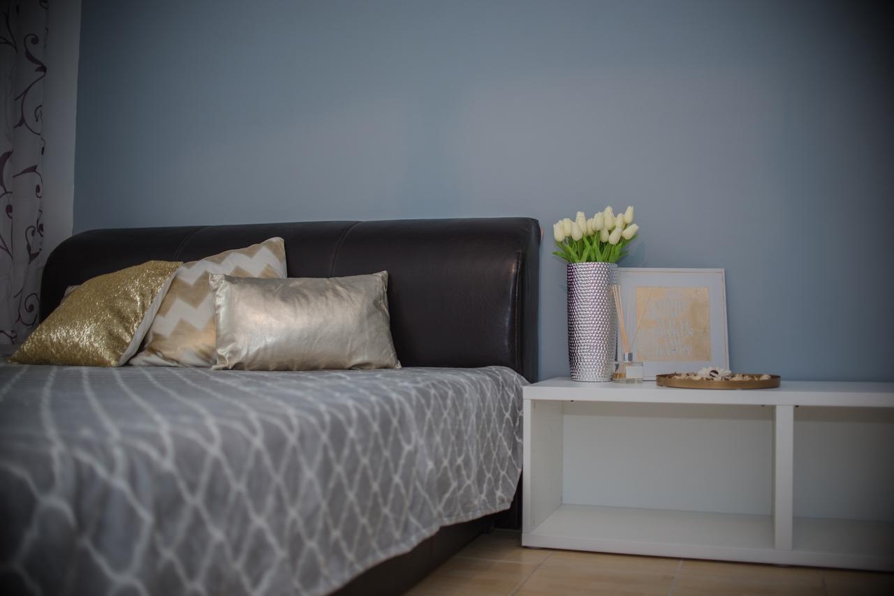 Dorothy Apartman Шиофок Экстерьер фото