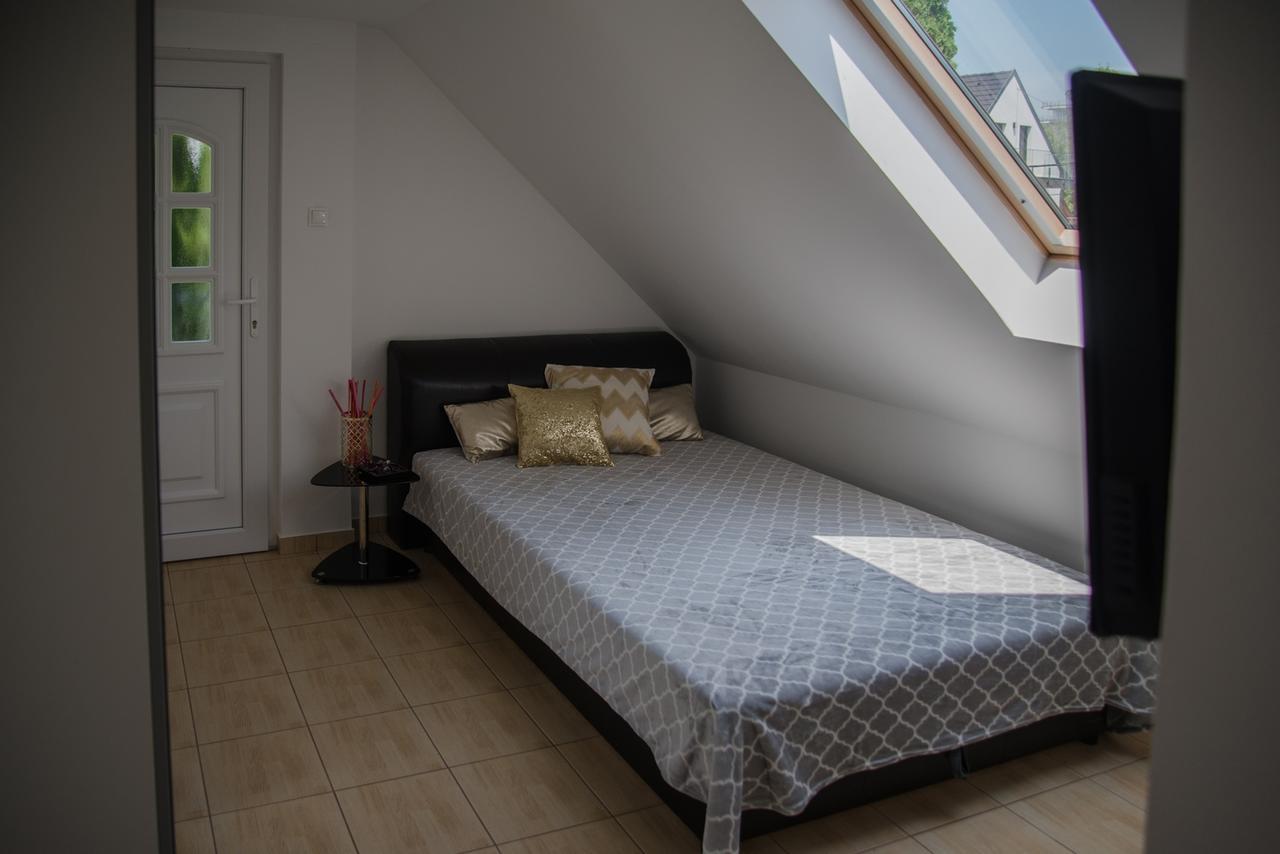 Dorothy Apartman Шиофок Экстерьер фото