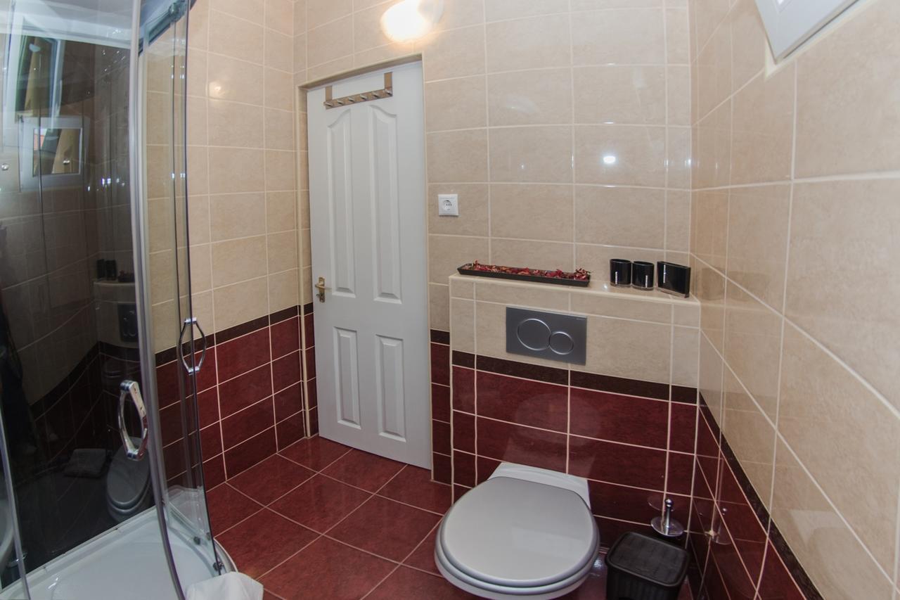 Dorothy Apartman Шиофок Экстерьер фото