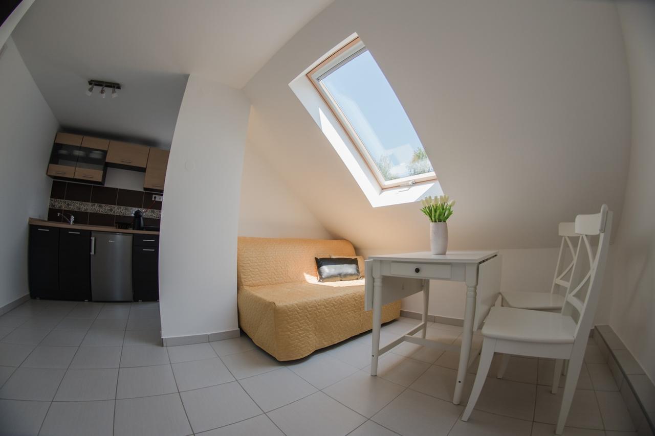 Dorothy Apartman Шиофок Экстерьер фото