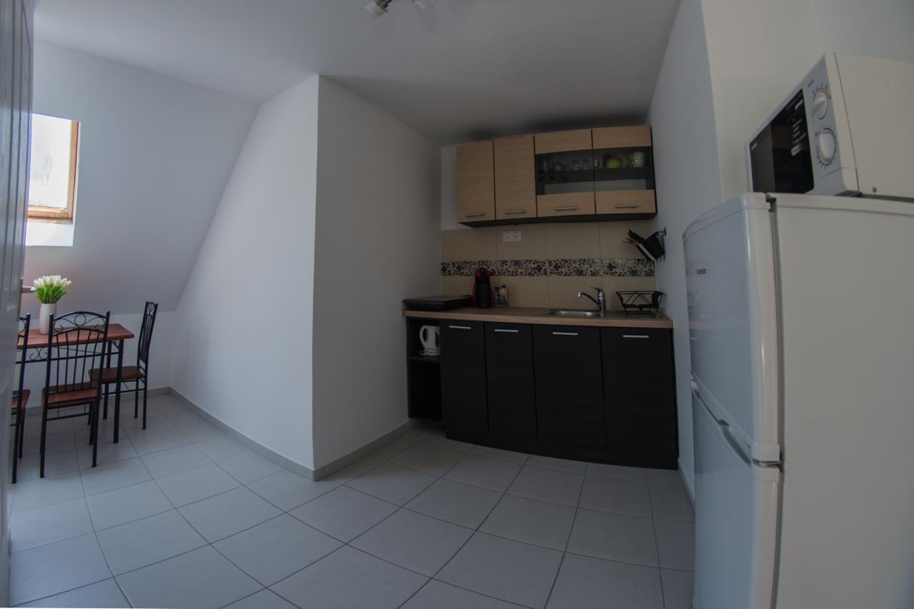 Dorothy Apartman Шиофок Номер фото