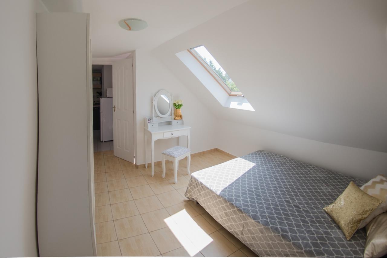Dorothy Apartman Шиофок Экстерьер фото