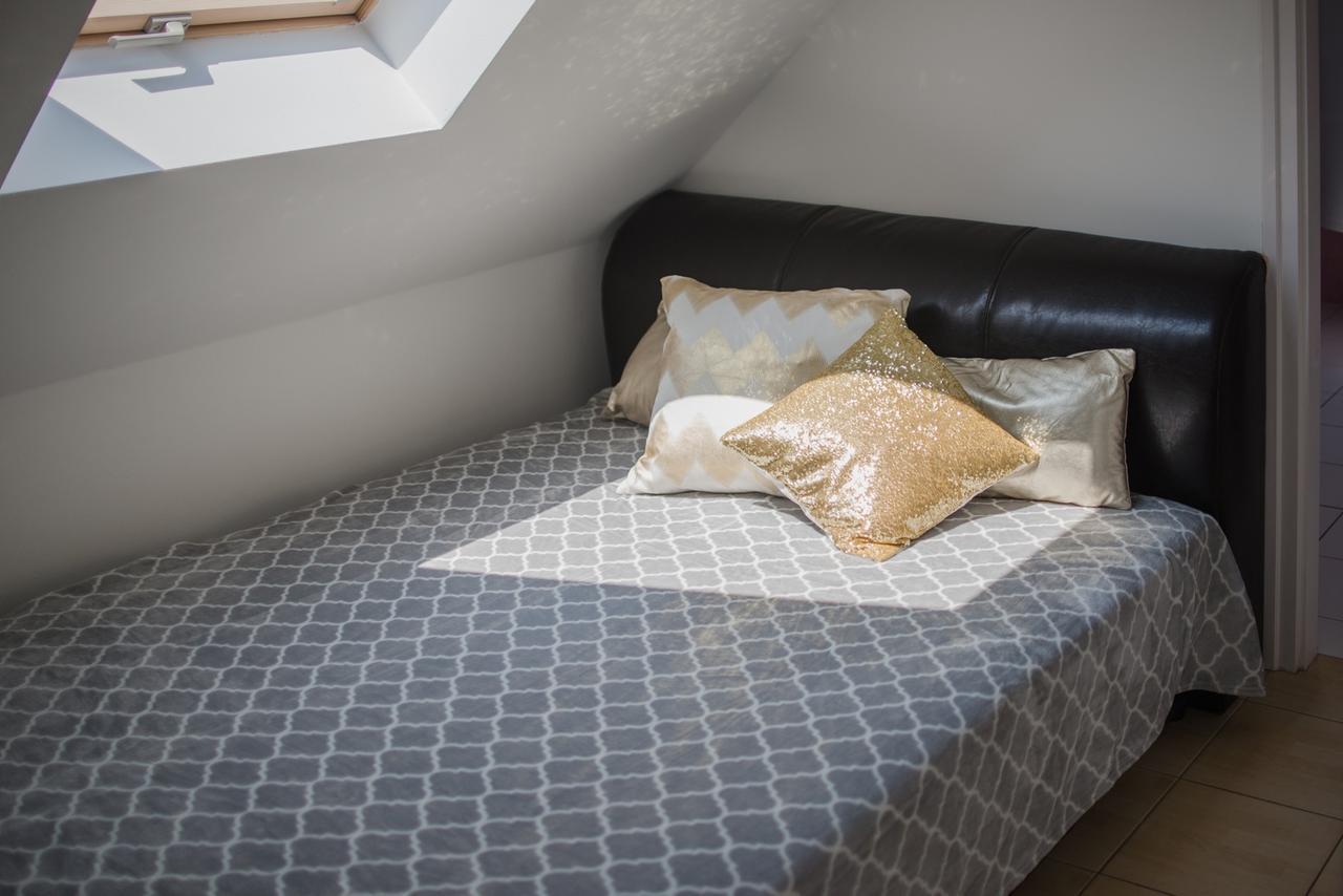 Dorothy Apartman Шиофок Экстерьер фото
