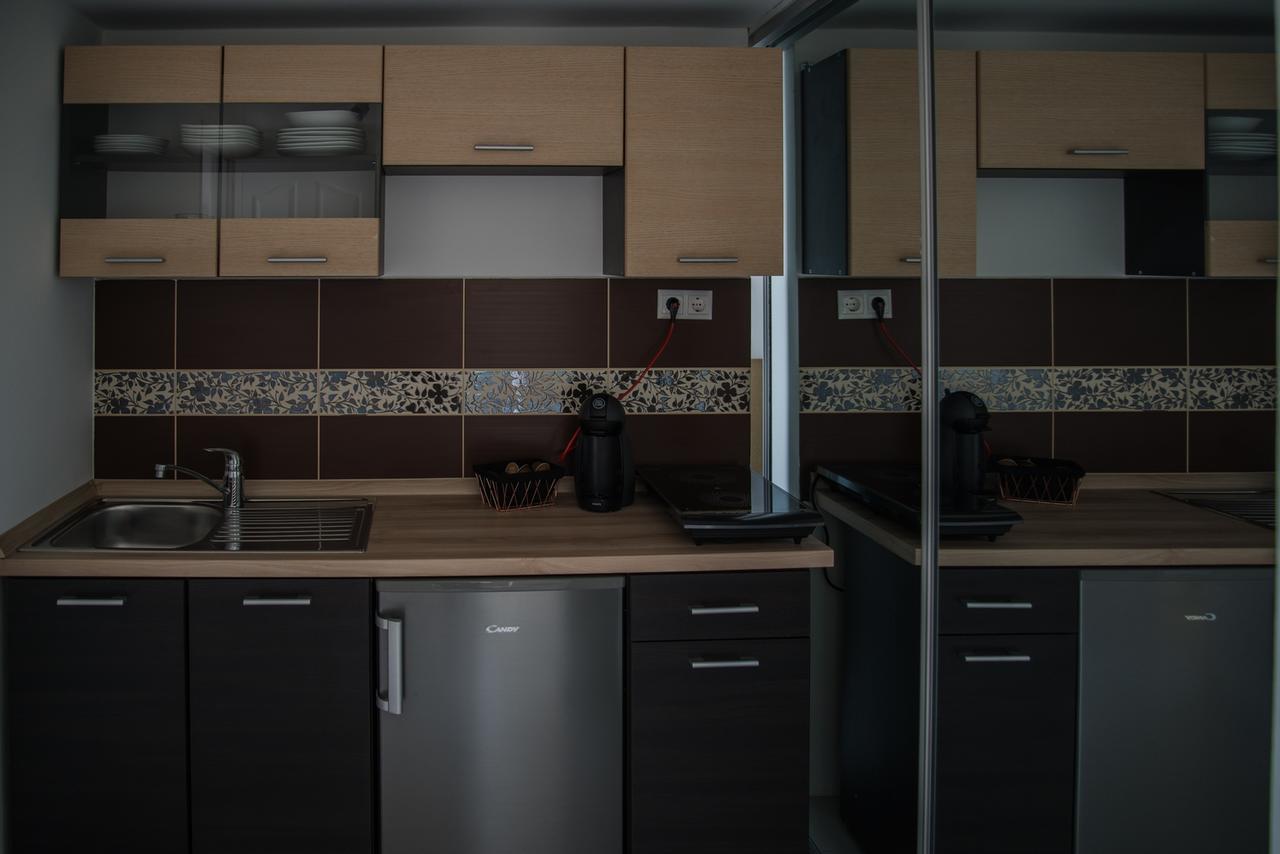 Dorothy Apartman Шиофок Экстерьер фото