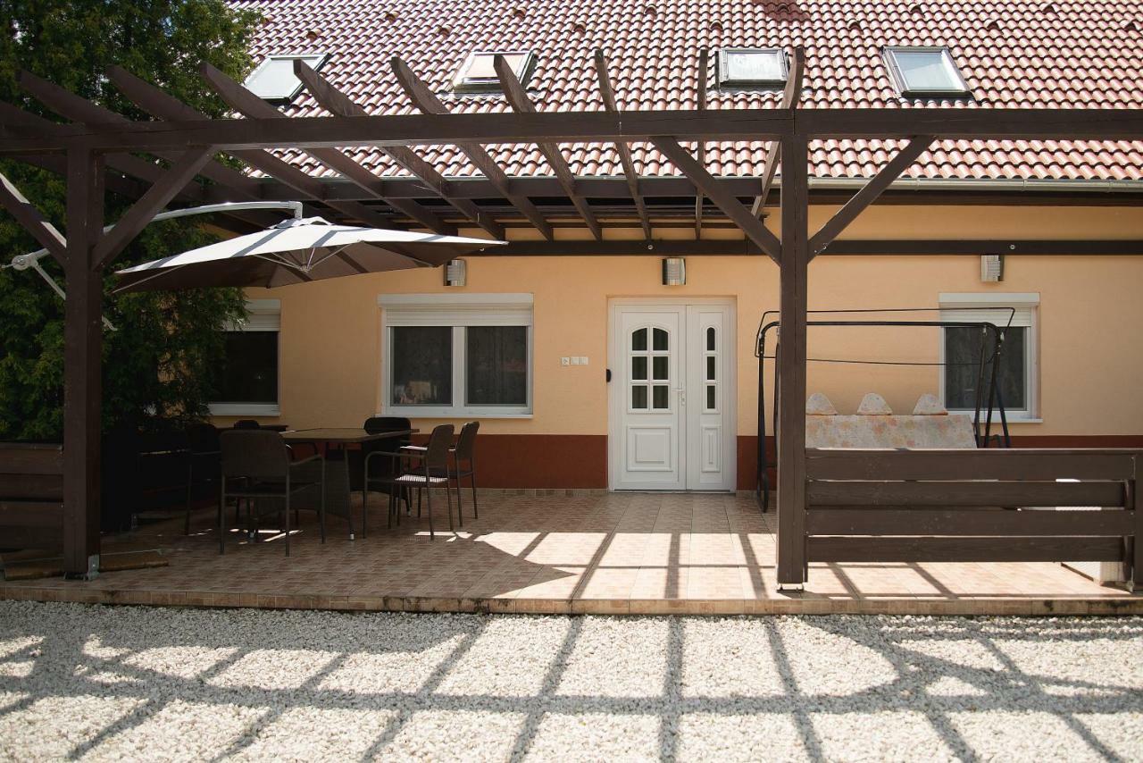 Dorothy Apartman Шиофок Экстерьер фото