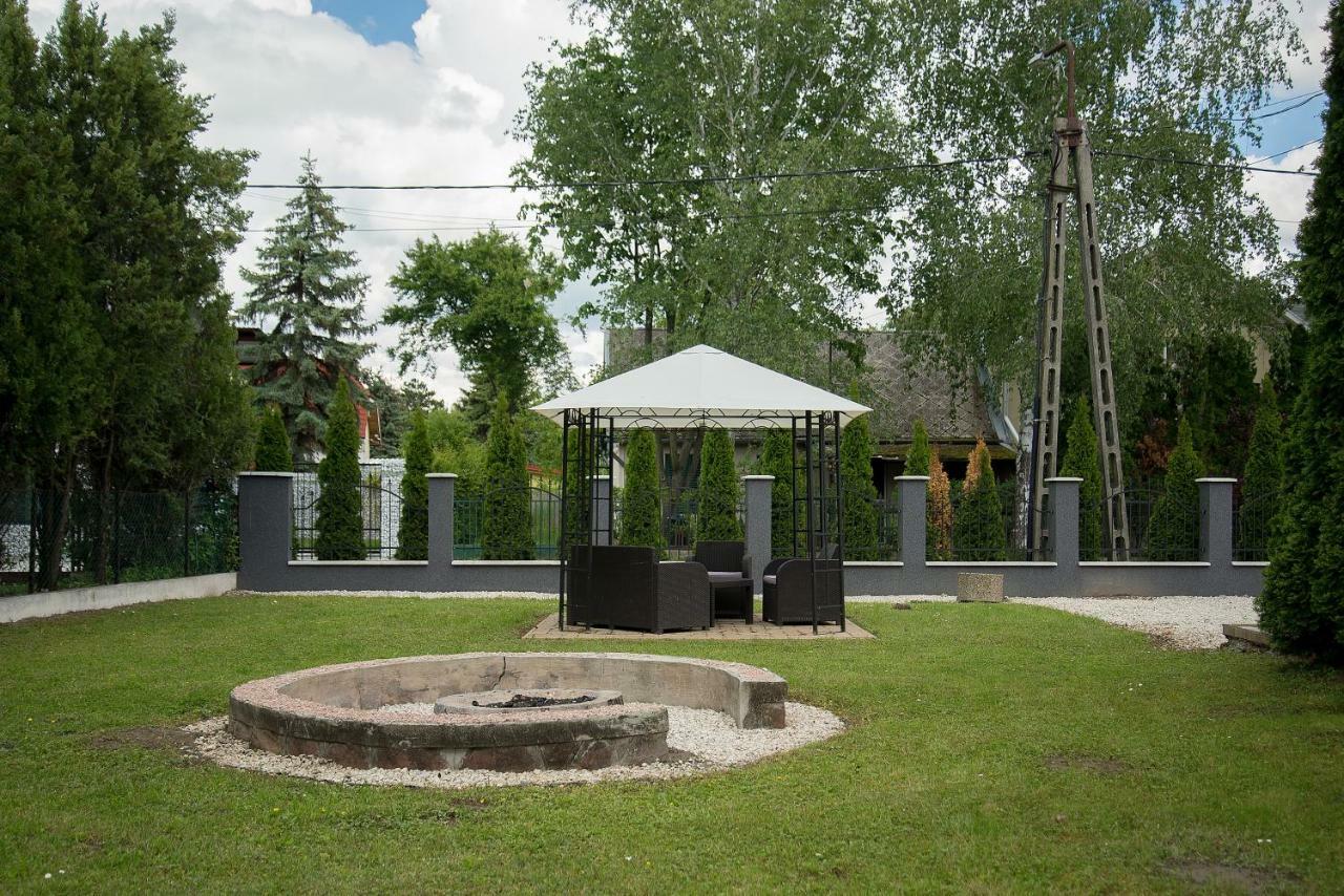 Dorothy Apartman Шиофок Экстерьер фото