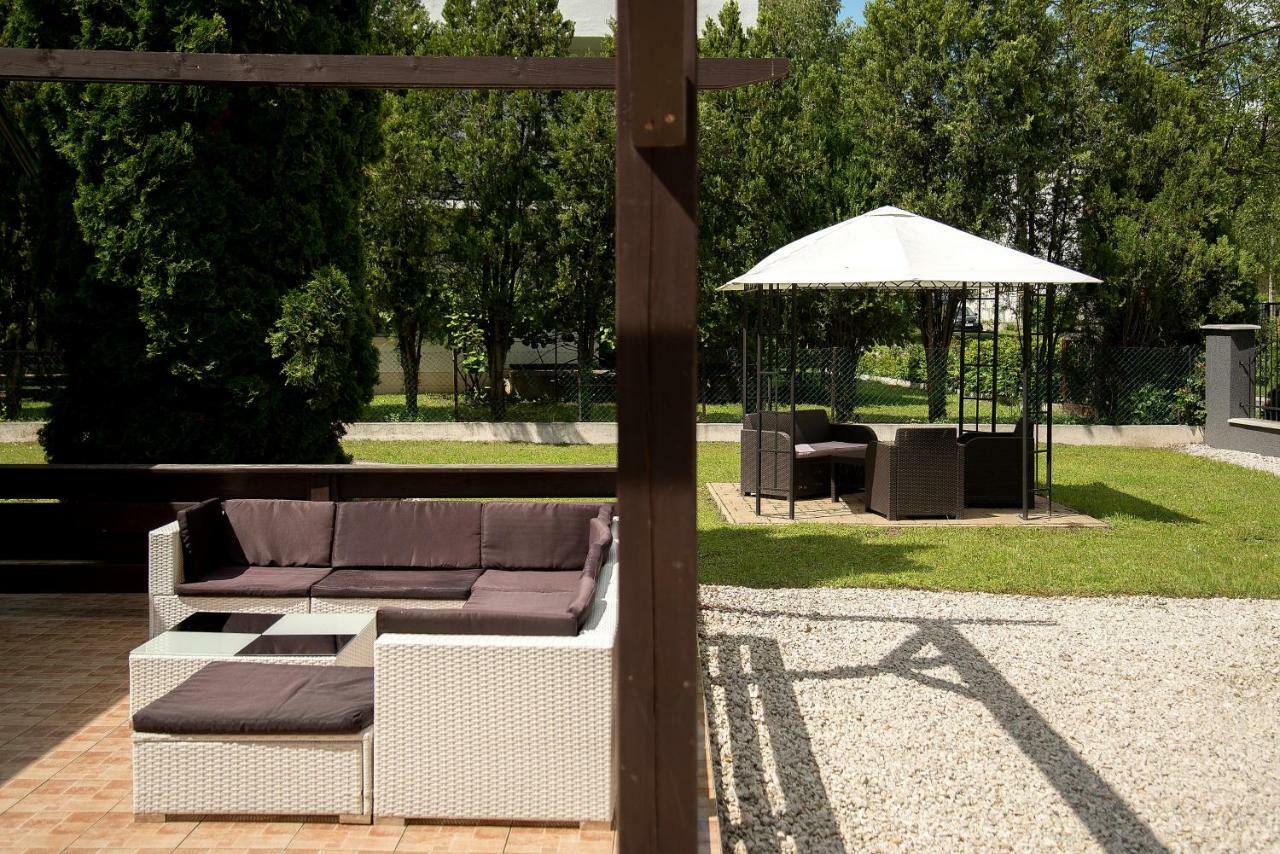 Dorothy Apartman Шиофок Экстерьер фото