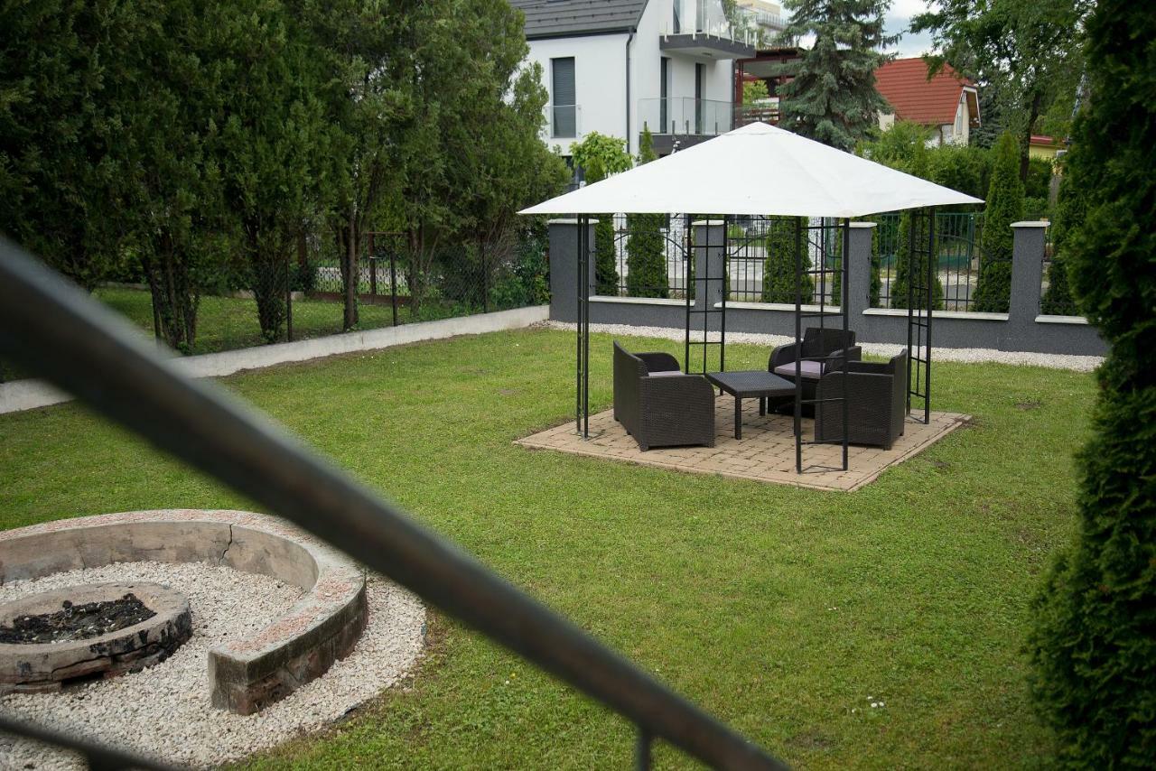 Dorothy Apartman Шиофок Экстерьер фото